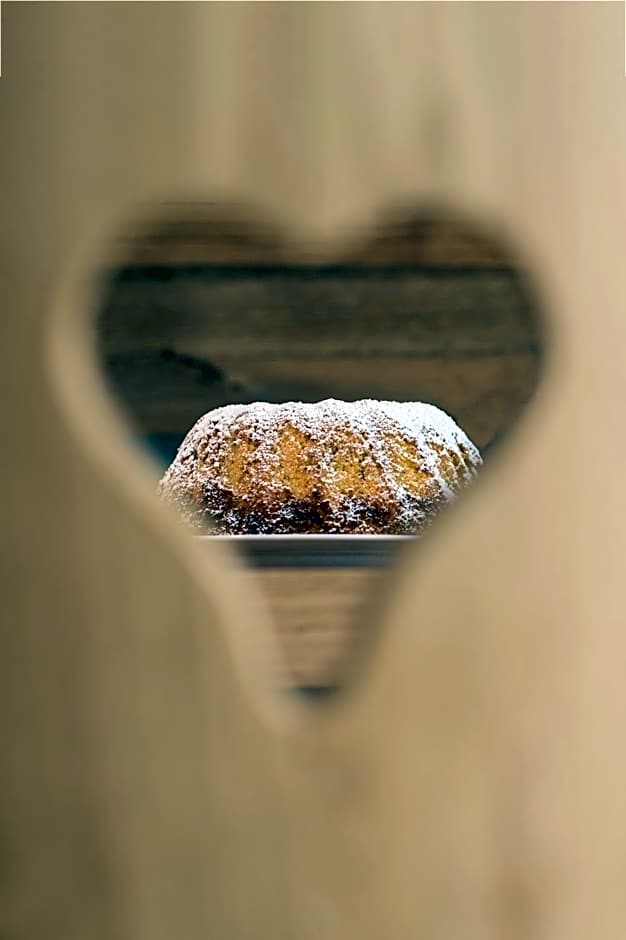 Kopeindlgut Apartments