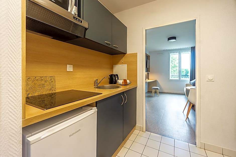 City Résidence Paris Saint-Maurice