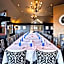 Echoes Boutique Hotel & Restaurant