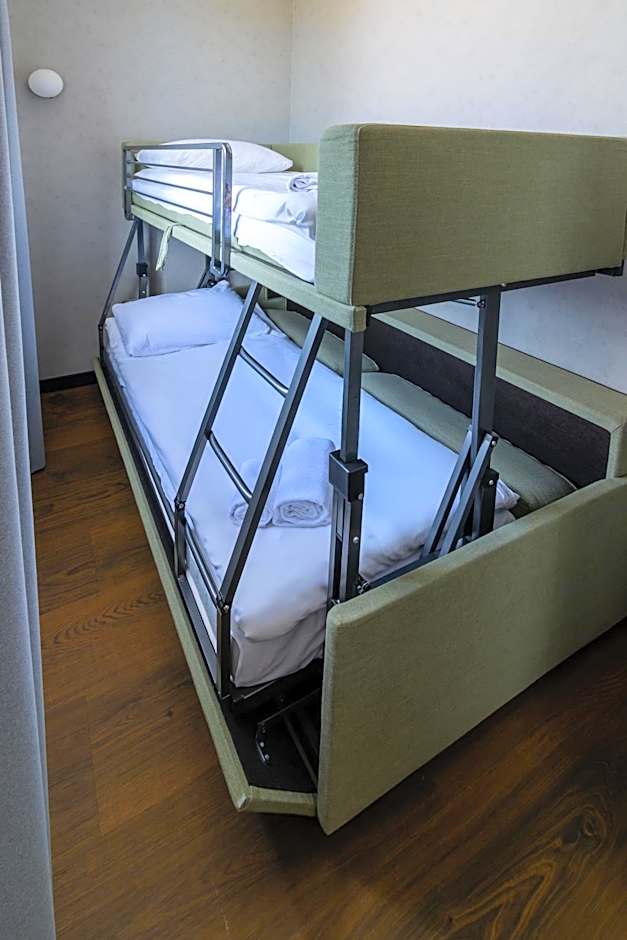 ibis Tilburg