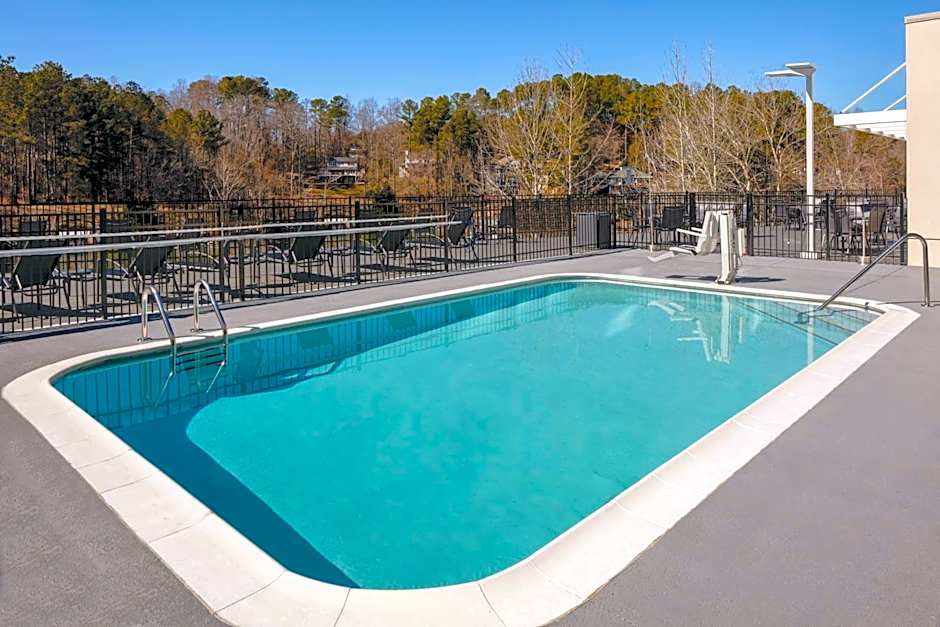 Fairfield Inn & Suites by Marriott Seneca Clemson Univ Area