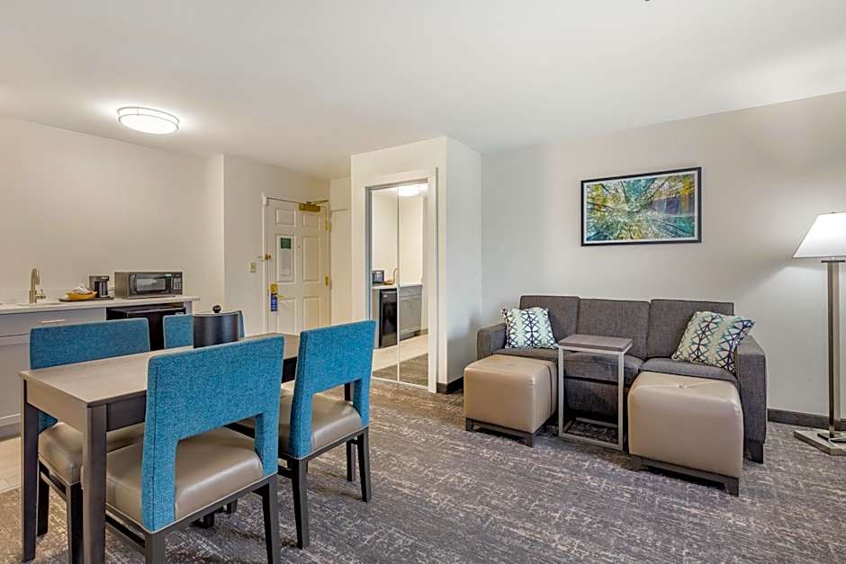 Franklin Extended Stay Hotel