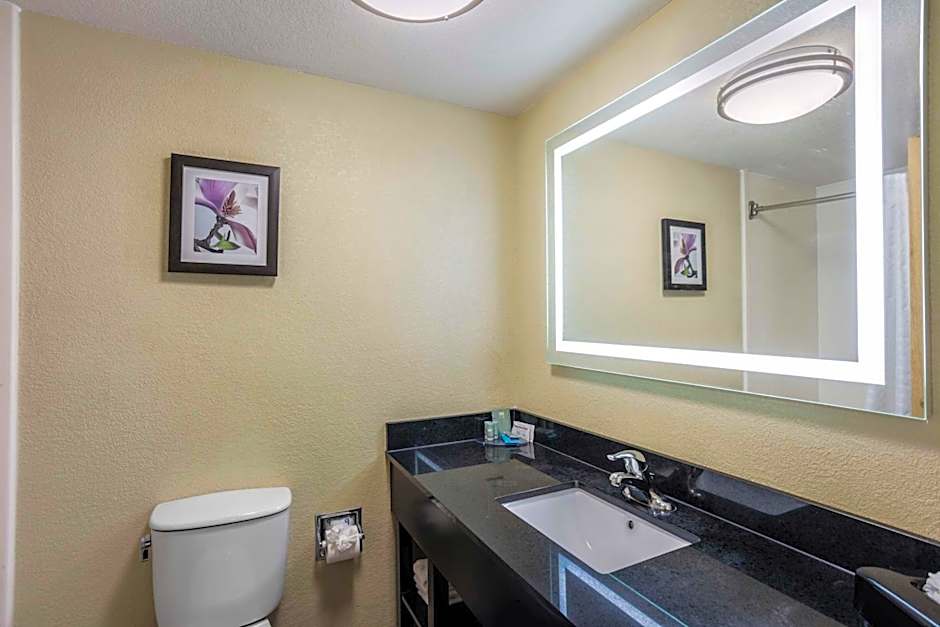 Best Western Harrisburg North Hotel