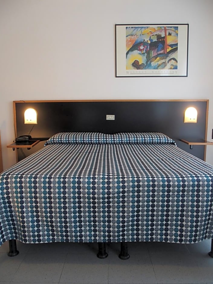 Hotel Eden