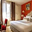 Hotel Des Deux Continents