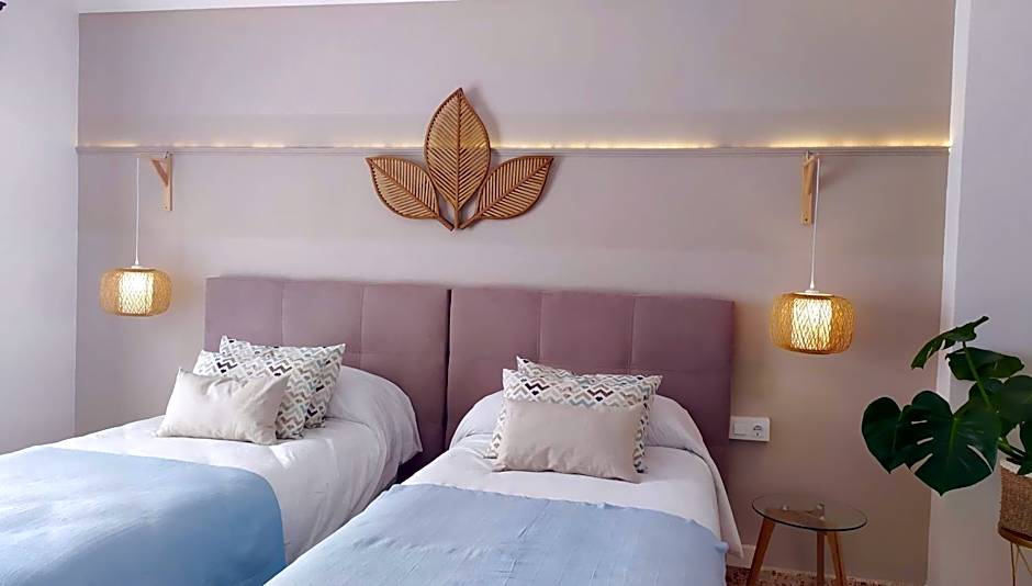 Hotel Nou Can Guillem