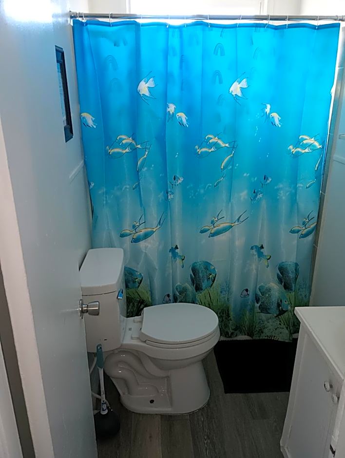 Oceana Boutique Hotel