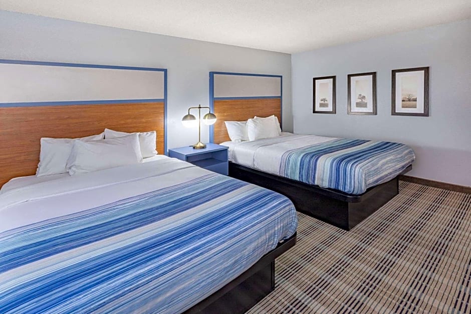 AmericInn by Wyndham Sayre