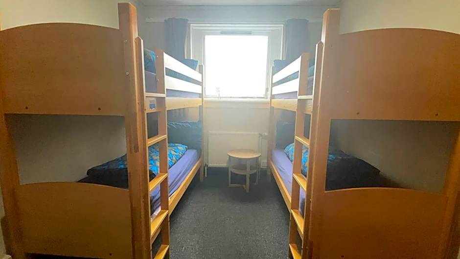 Stirling Youth Hostel
