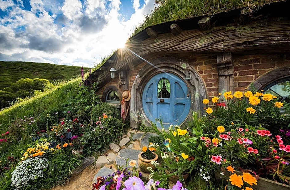 Cambridge Top 10 Holiday Park