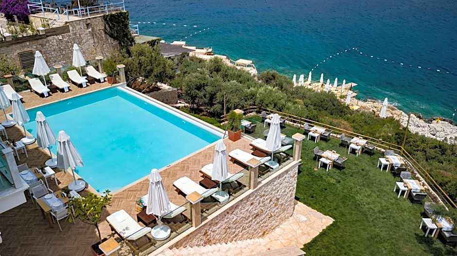 Suna Sun Hotel - Adult Only