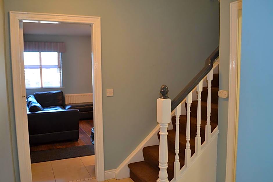 Walsh's Hotel and Apartments