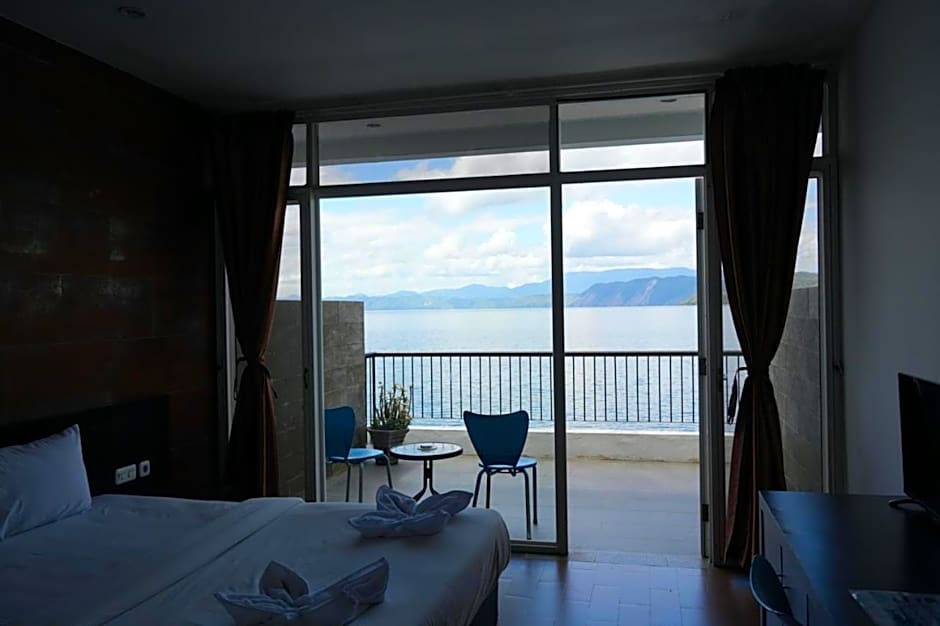 Tiara Bunga Hotel & Villa