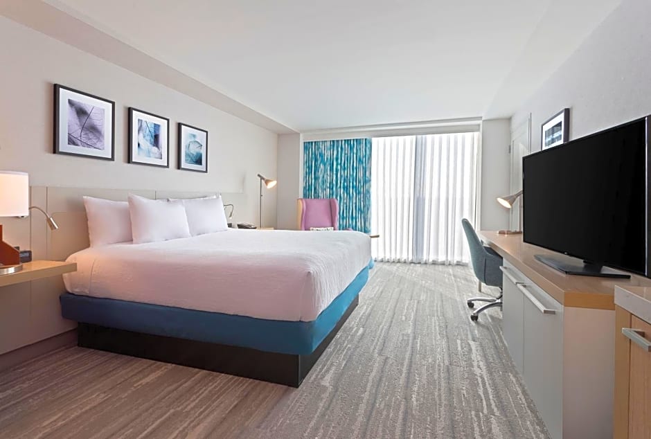 Hilton Garden Inn Boston Brookline, Ma