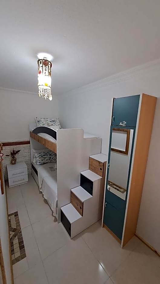 Denizkizi butik otel