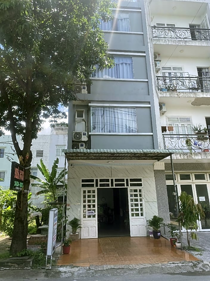 Hotel Thanh Tùng A2
