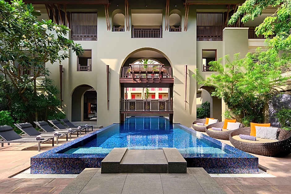 Mercure Samui Chaweng Tana Hotel