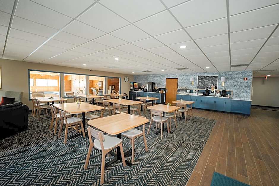 AmericInn by Wyndham Tomahawk