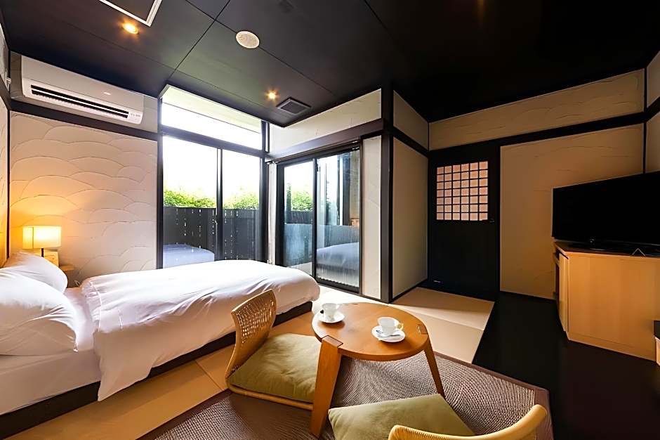 Yufudake Ichibo No Yado Kirara