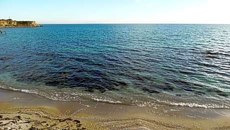 Studio with Sea View
