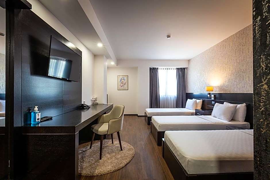 Hotel Sky Gevgelija