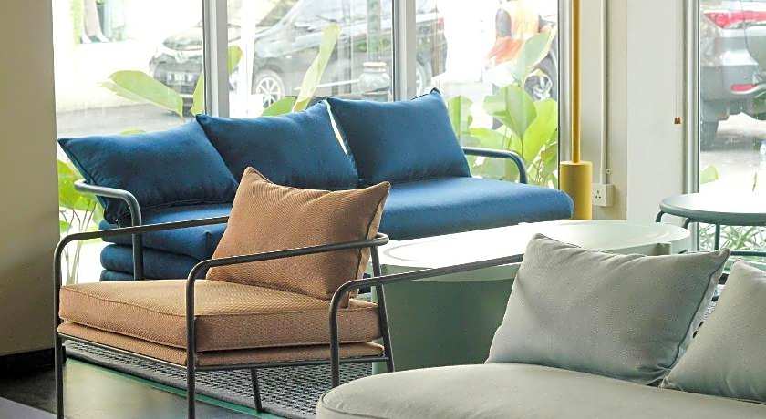 Kotta Hotel Semarang