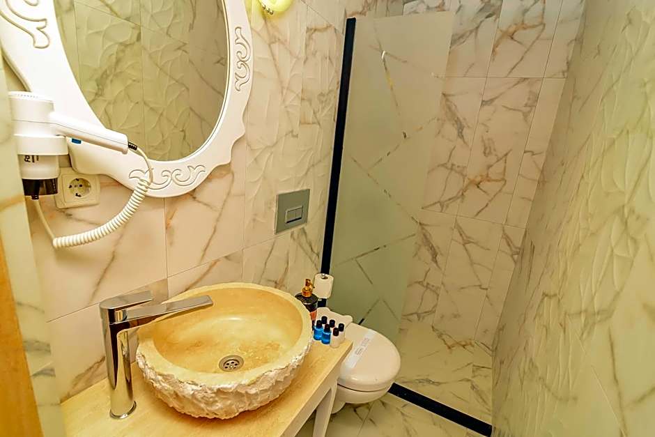 Bedirhan Konak Otel