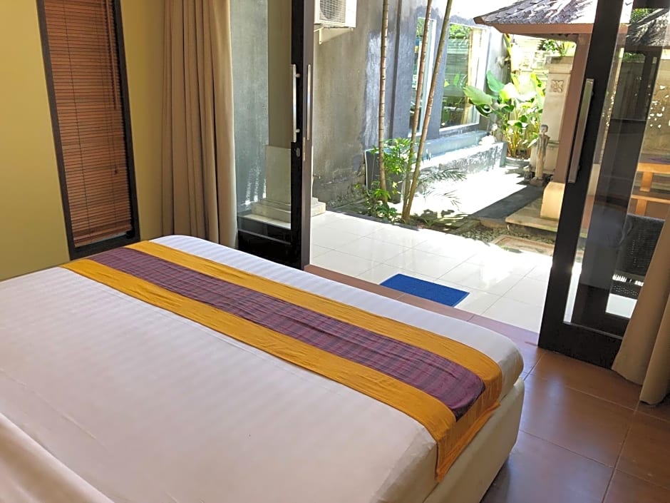 D'Kubu Legian