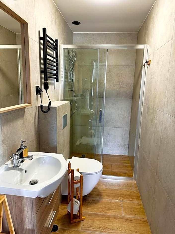 Hotel Czerwone Korale