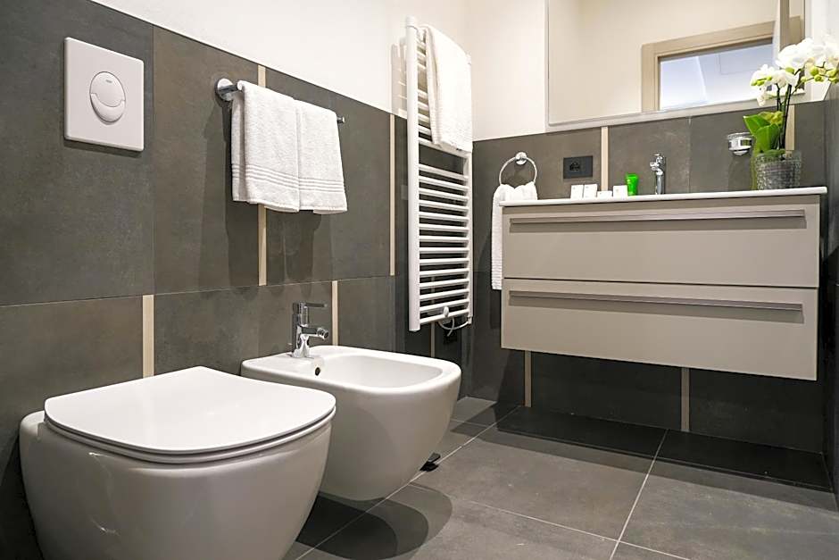 Emerald Green Residence