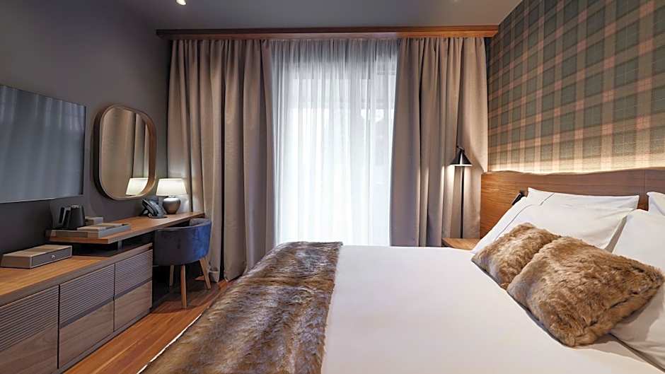 Bor Hotel by Karisma