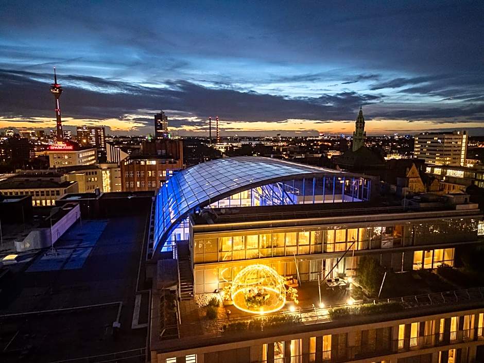 Hotel Kö59 Düsseldorf - Member of Hommage Luxury Hotels Collection