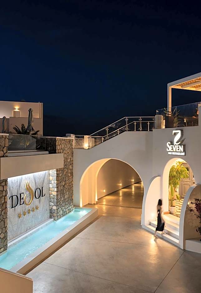 De Sol Hotel & Spa