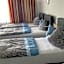 Hotel Regina Suites