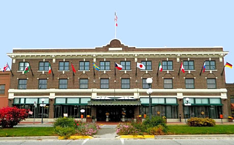 Hotel Pattee