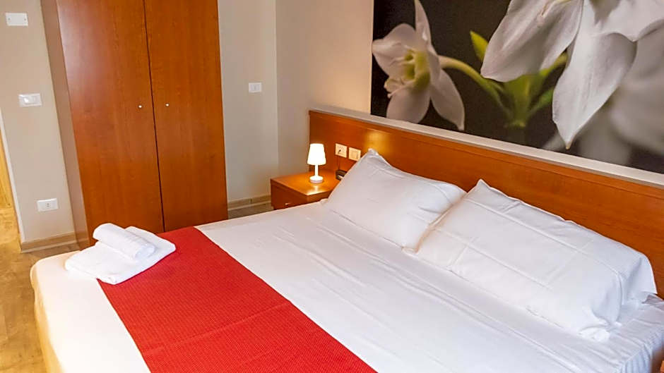 Hotel Venezia Park