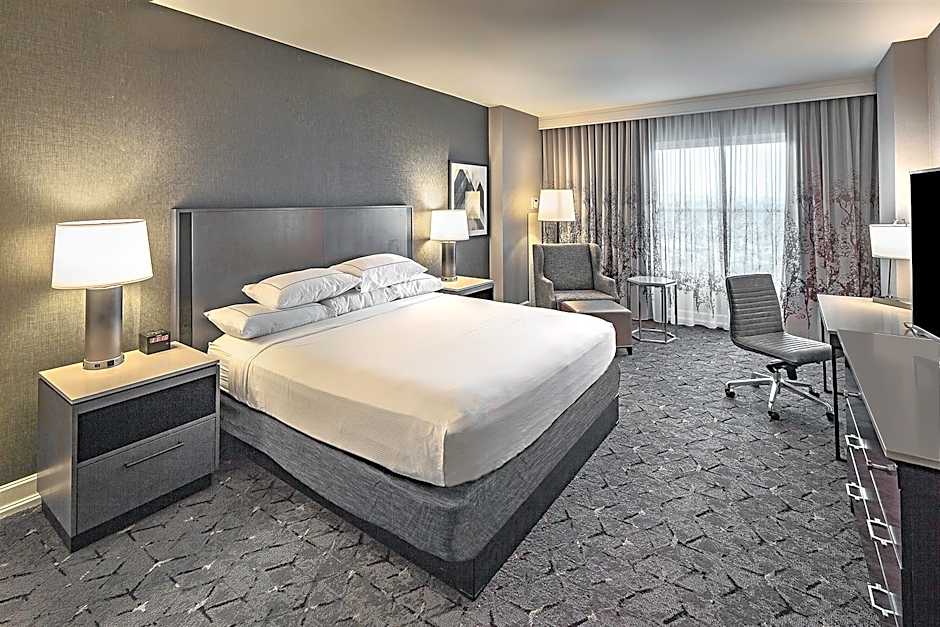 DoubleTree By Hilton Modesto