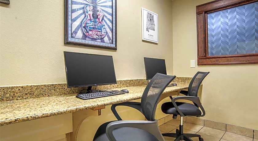 Best Western Plus Bessemer Hotel & Suites