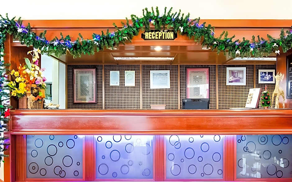 Perkasa Hotel Keningau