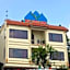 Sapa Garden Hotel.