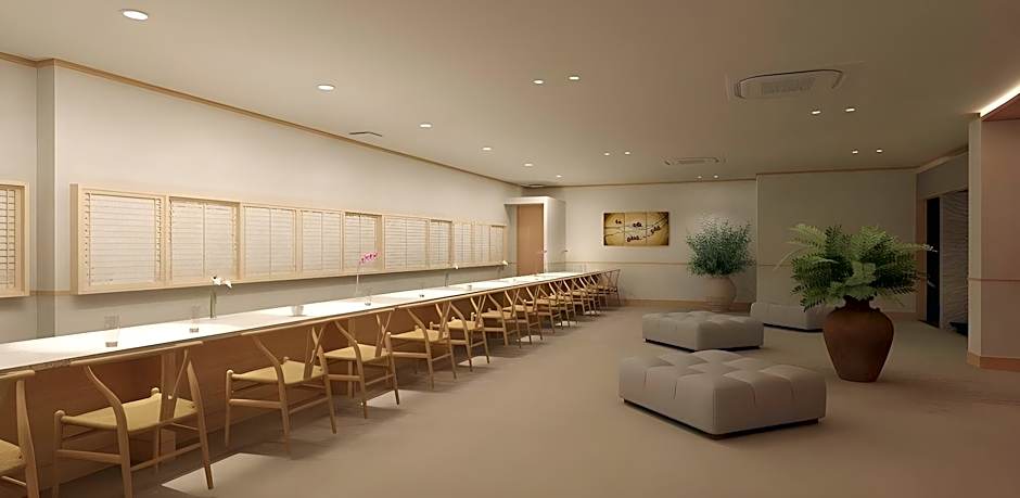 Kawaguchiya Riverside Hotel