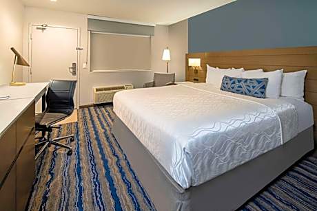 King Room - Disability Access