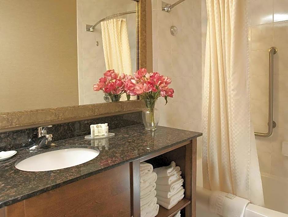 Quality Inn & Suites Detroit Lakes