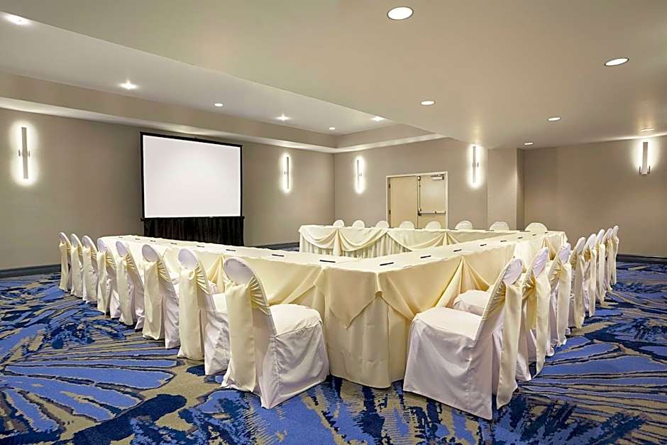 DoubleTree by Hilton Managua