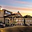 Best Western The Inn Of Los Gatos