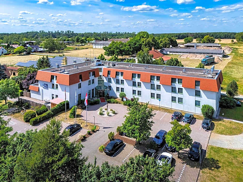 Best Western Spreewald