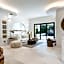 Hotel delle Rose a Luxury Boutique Hotel