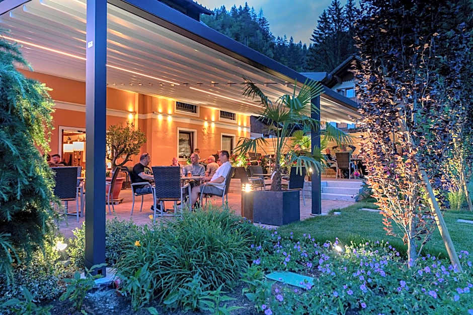 Hotel-Gasthof Strasswirt