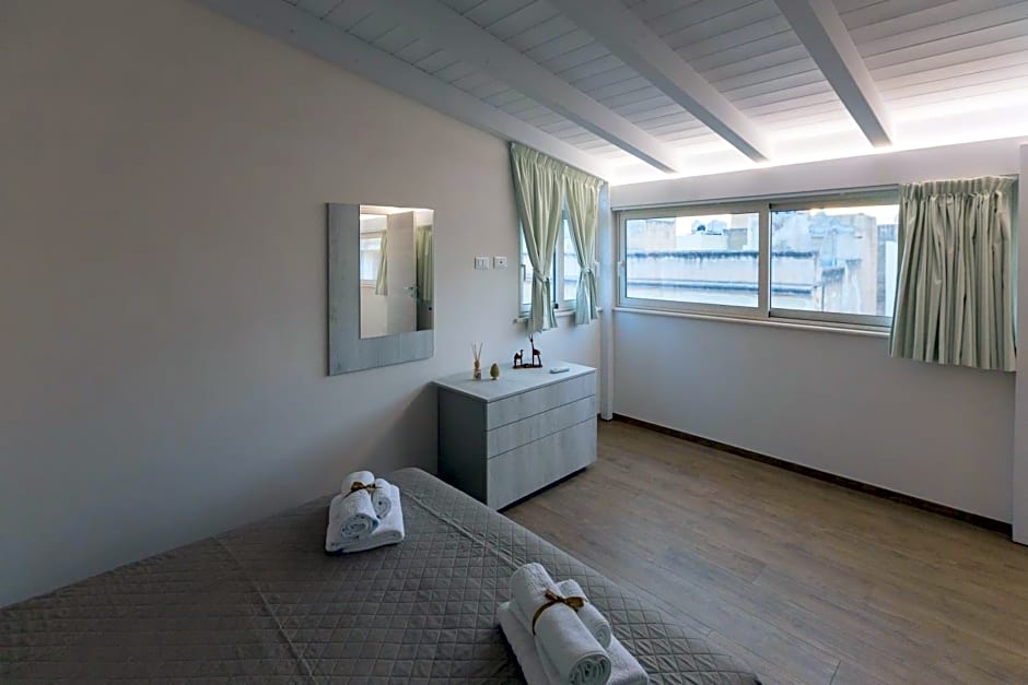 Case Vacanza Le Maioliche