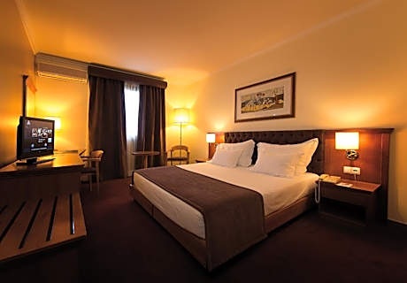 Superior Single Room